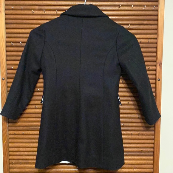 Moschino kids wool jacket size 4 years - Picture 7 of 14